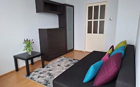 Turkusowa Apartament